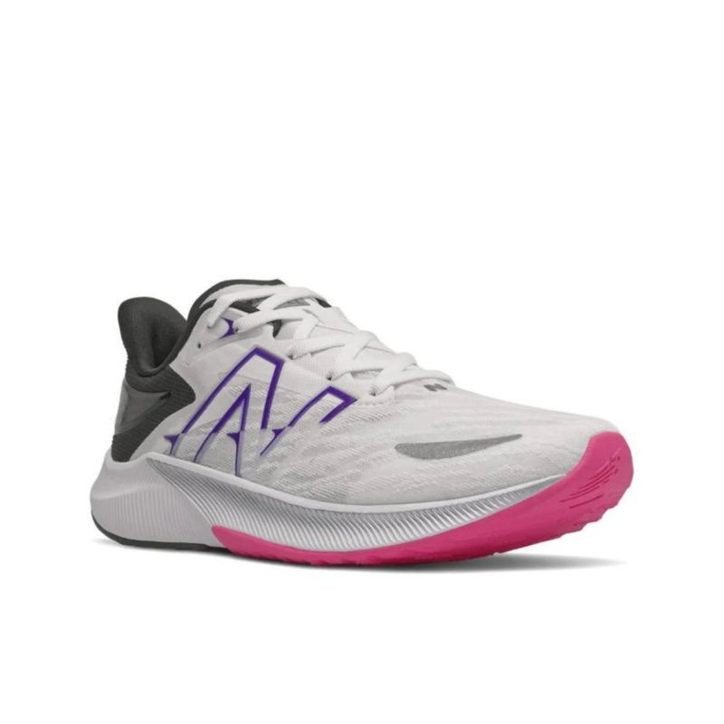 New Balance FuelCell Propel v3 White Black Pink