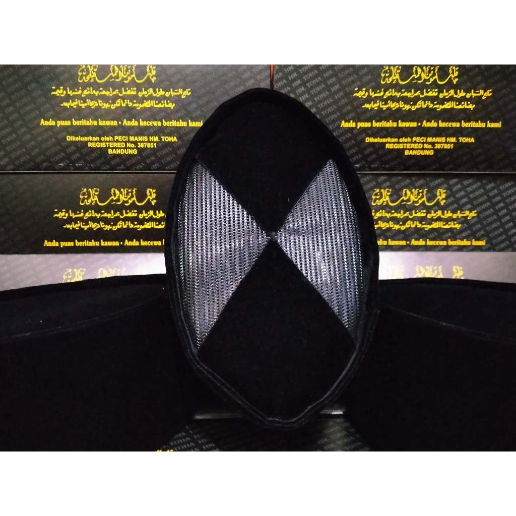 PECI MANIS AC SILANG GROSIR ORIGINAL