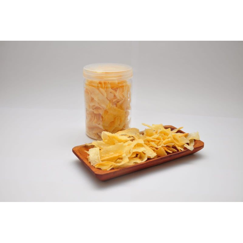 

Keripik singkong