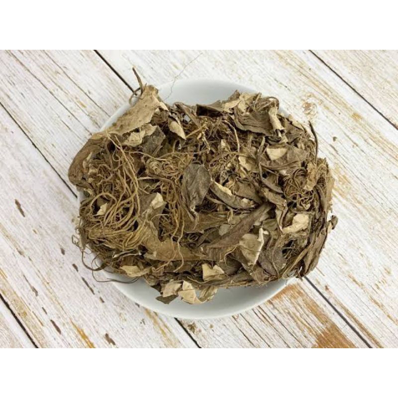 

300 G GR GRAM 白眉草 BAI MEI CAO GERBERA PILOSELLOIDES HERBA