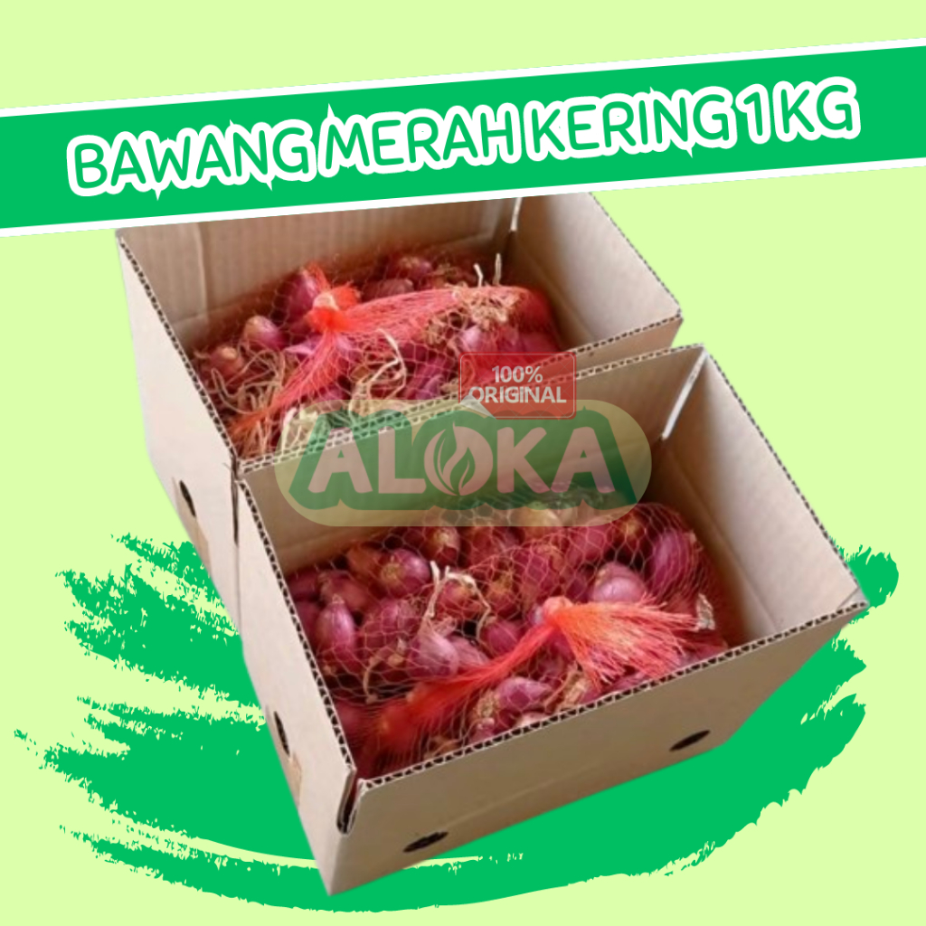 

Jual 1 KG Bawang Merah Kering Tanggung Besar Bawang Merah Fresh Setiap Hari