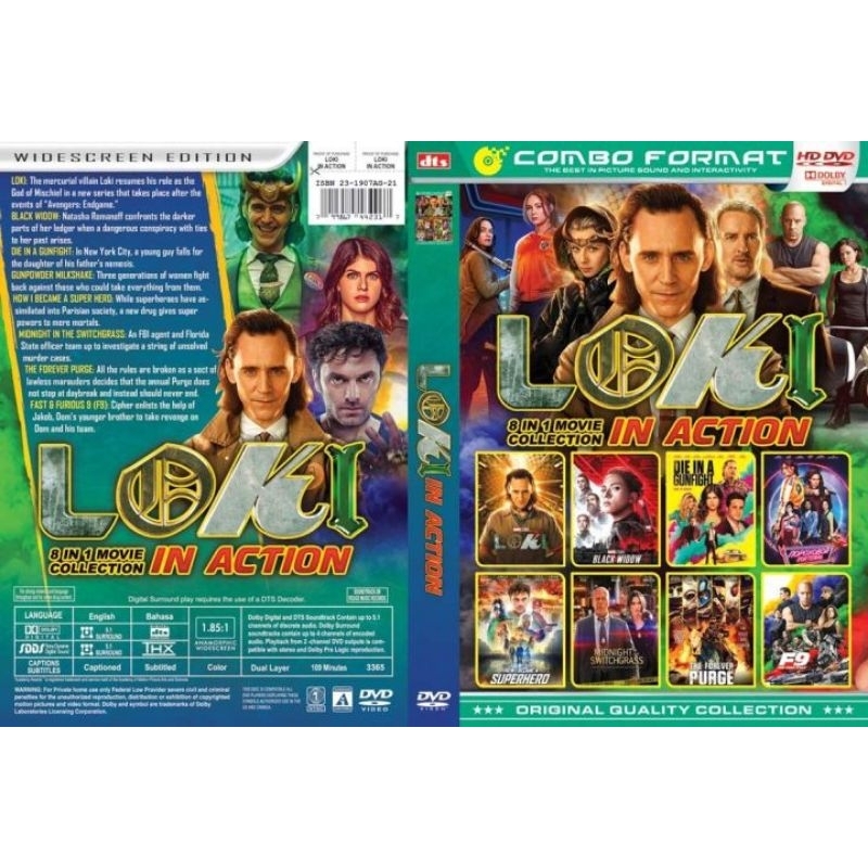 KASET VIDEO FILM WORLD OF WAR COLLECTION TERBARU - KASET CD VIDEO FILM PERANG DUNIA TERBARU - KASET 