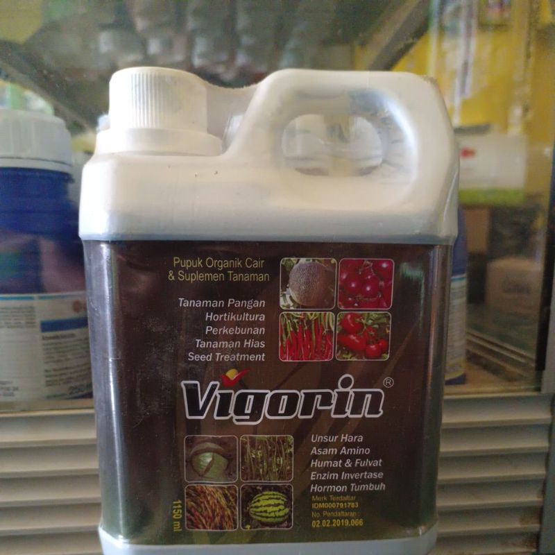 Vigorin 1150ml