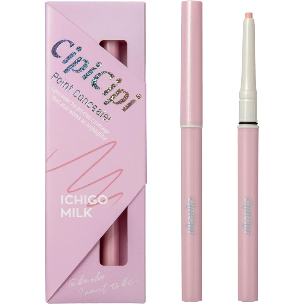 CIPICIPI CIPI CIPI JAPAN POINT CONCEALER