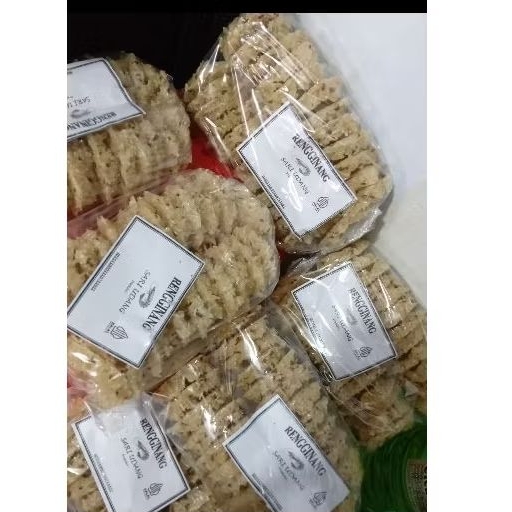 

RENGGINANG KHAS MADURA