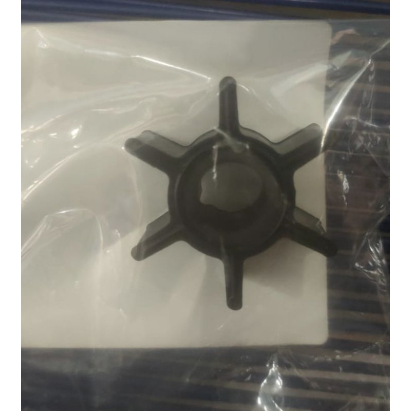 KARET WAYER TOHATSU 9,8HP DAN MERCURY 8HP