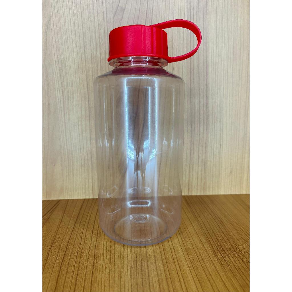 Botol Dundee 1 Liter, botol minum BPA FREE
