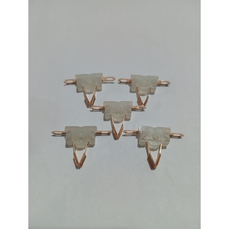 REP TAMIYA BRUSH BOLONG STANDARD / BRUSH MABUCHI TAMIYA [ 5PCS ]