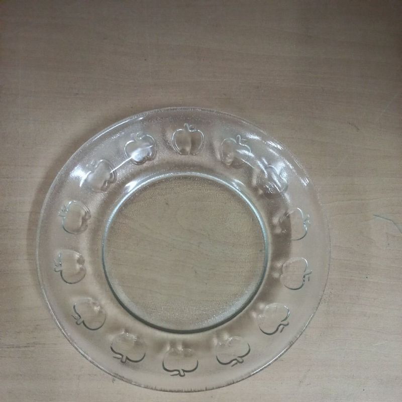 Up505/Ap505/lepek kaca apple/lusin