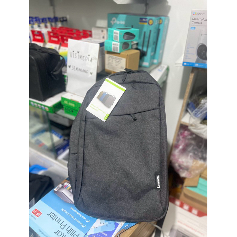 Tas ransel lenovo original