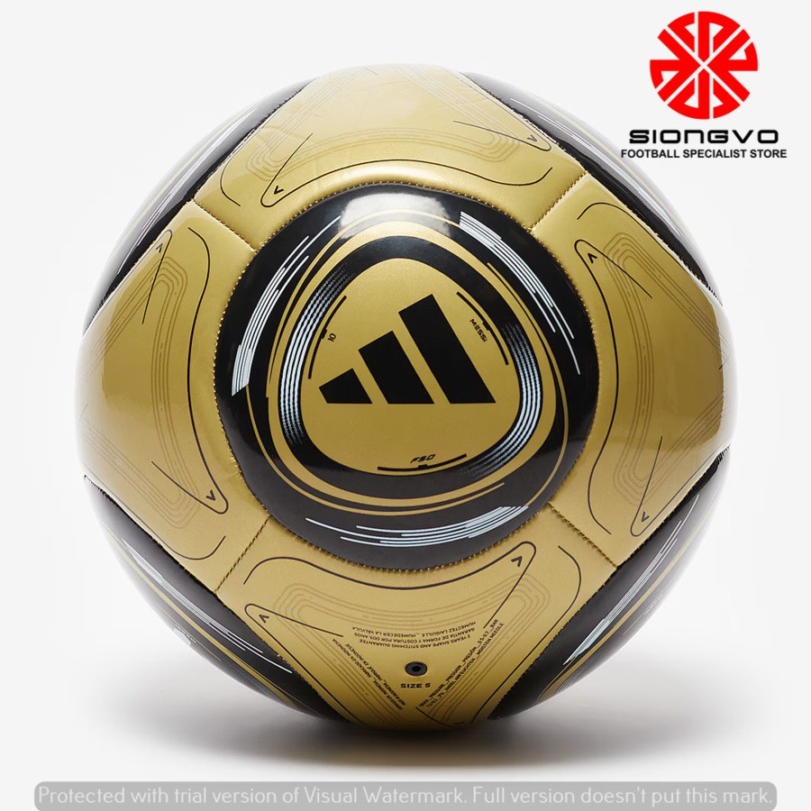 BOLA MINI - ADIDAS MESSI MINI IX4071