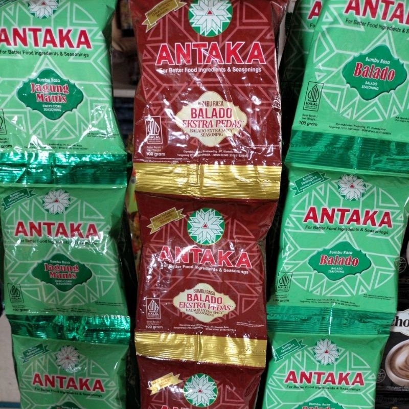 

Antaka