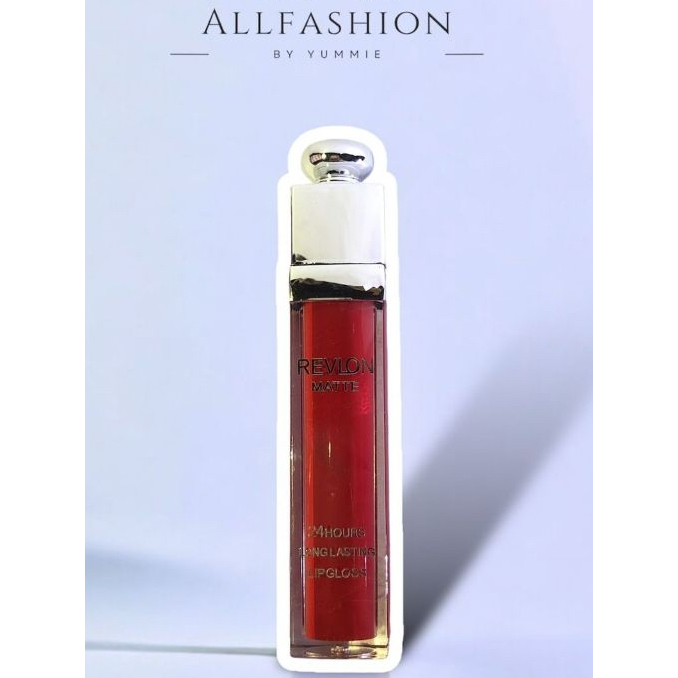 REVLON MATTE LIPGLOSS 24HOURS-LIPSTIK PENCIL