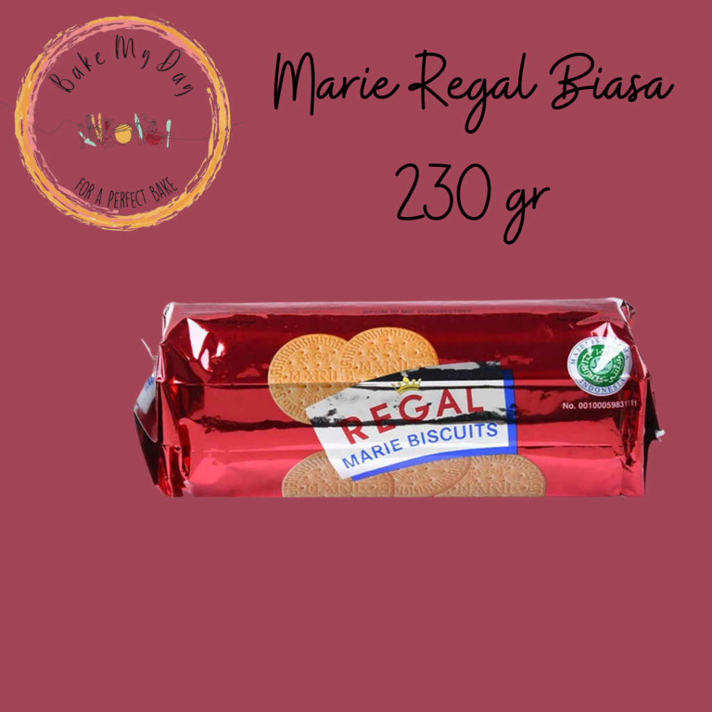 

Marie Regal Biasa