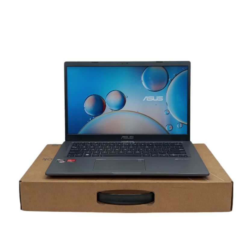 Laptop Asus Vivobook M415DA Amd Ryzen 3 3250U 8/512gb