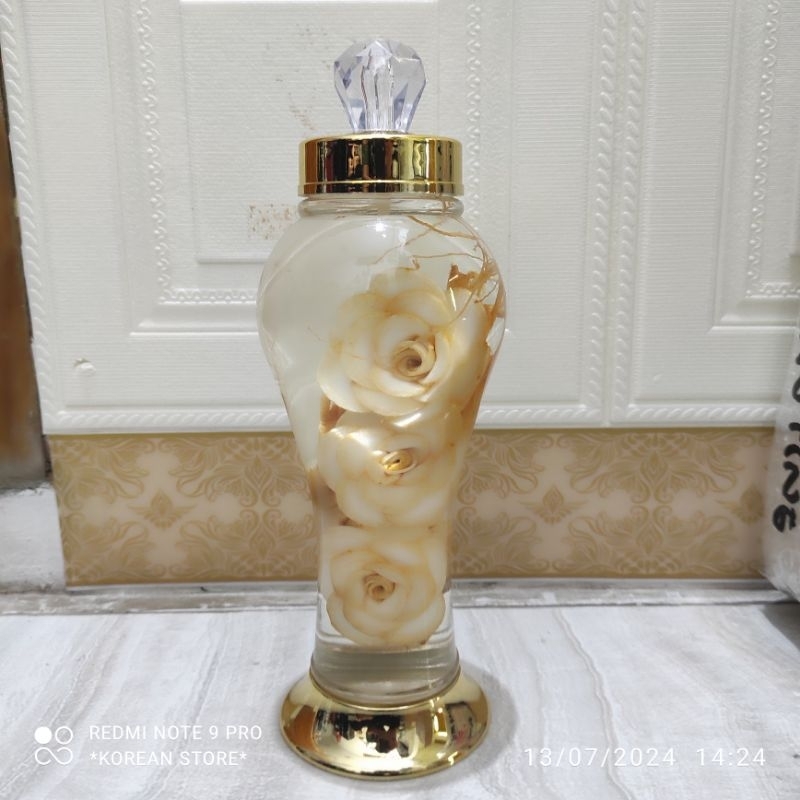 

Ginseng Korea 1L Bunga