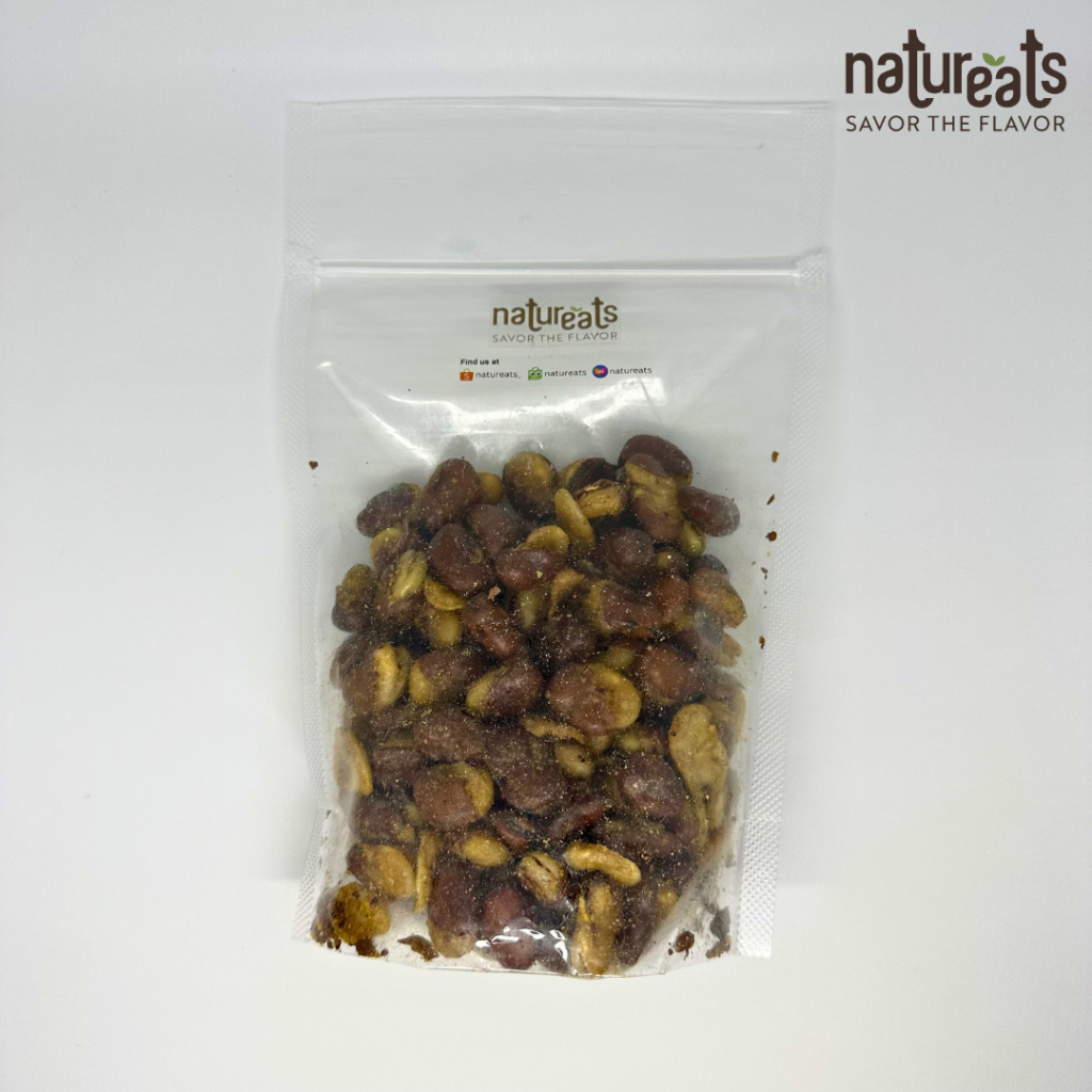 

Kacang Koro/Broad Beans 250 Gram