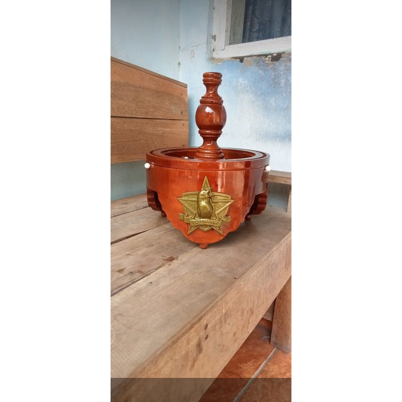 tebok pleci mania Indonesia