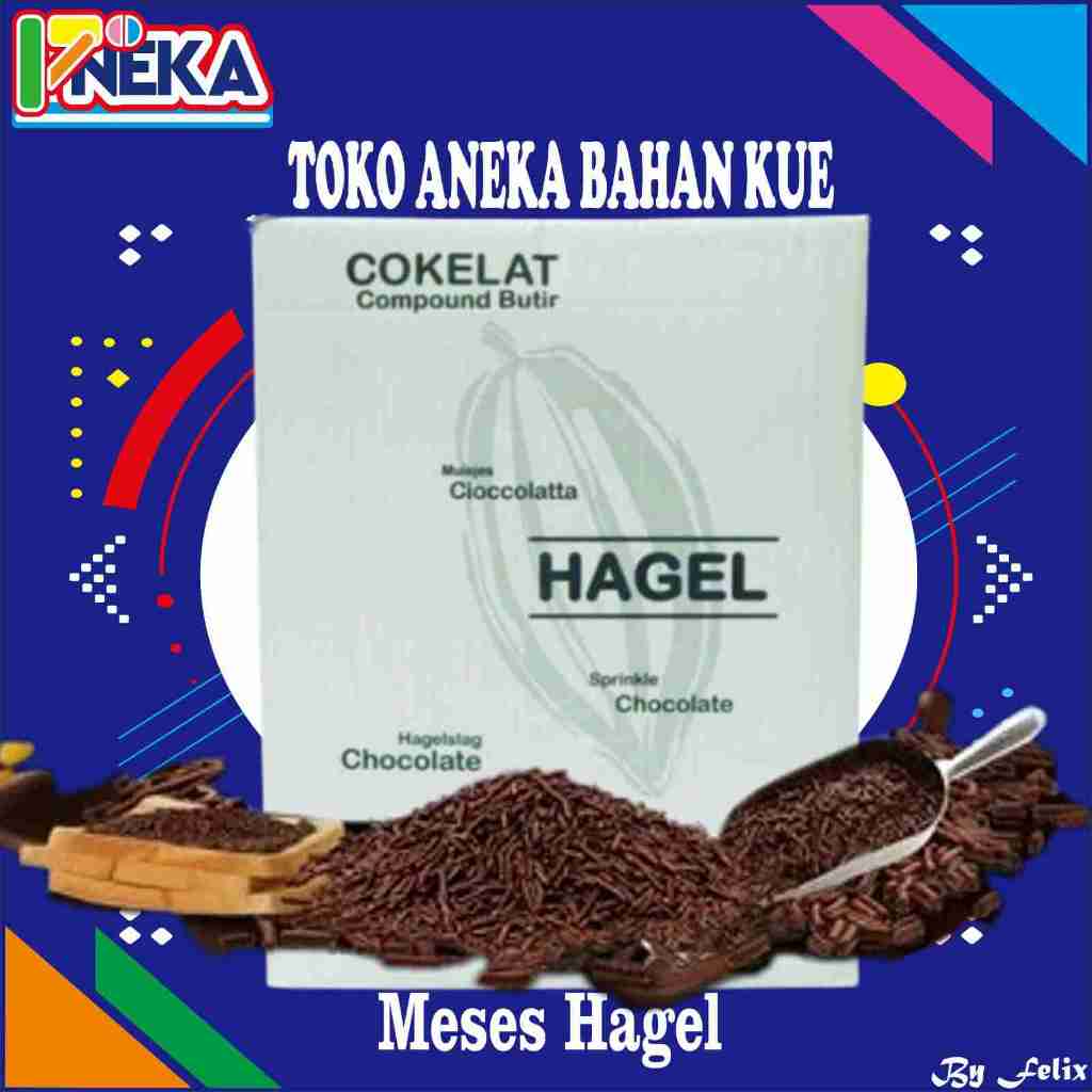 

Meses Hagel 1dus/12,5kg