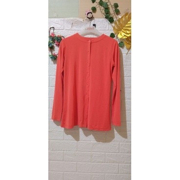 ZOYA Inner Pollina - Dalaman Dress Kaos Ori 100%