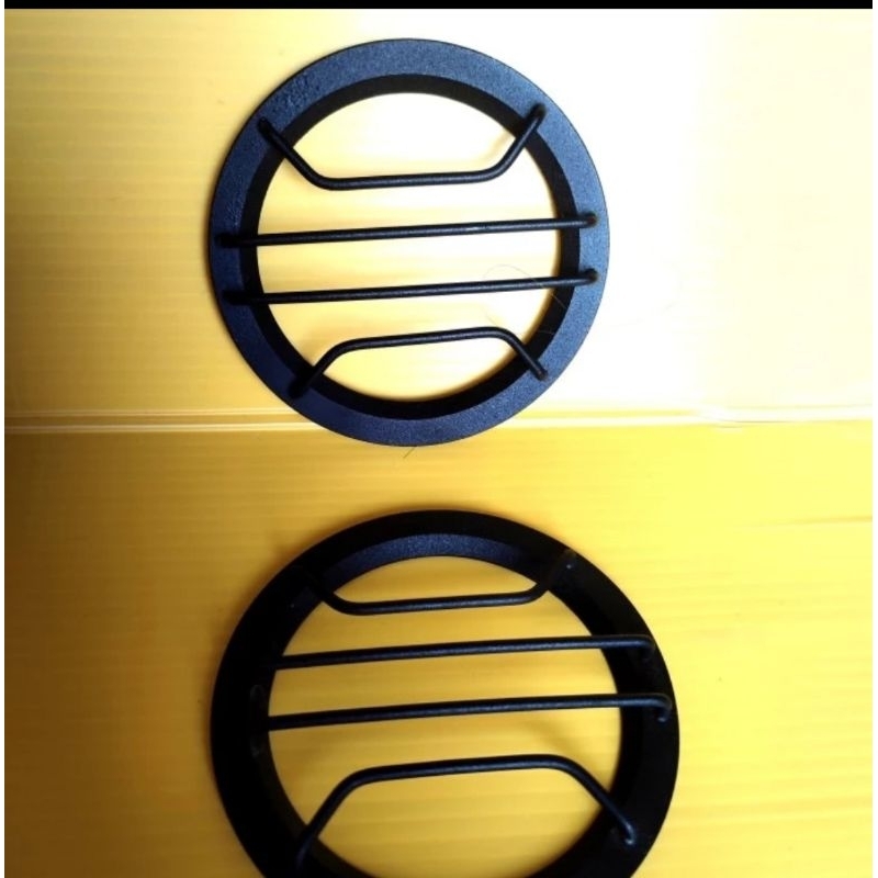 Cover Speaker 3 inch Mid Range (2 set)