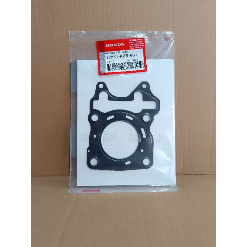 Paking Gasket Head KZR Vario 125 Old Vario 125 LED Vario 125 New