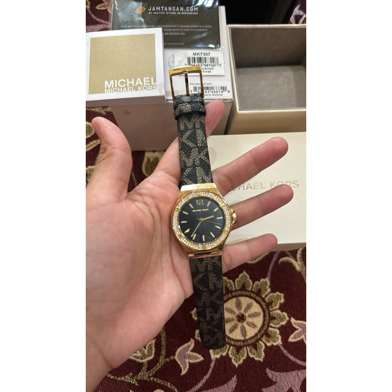 Jam Preloved Michael Kors MK Original