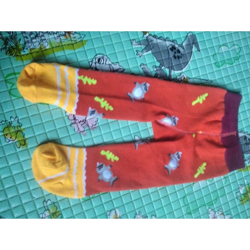 Celana /leging anak kaos kaki