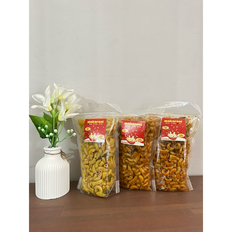 

Makaroni Cihuyy