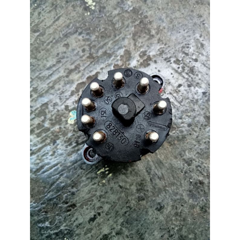 Switch Ignition Volvo 740