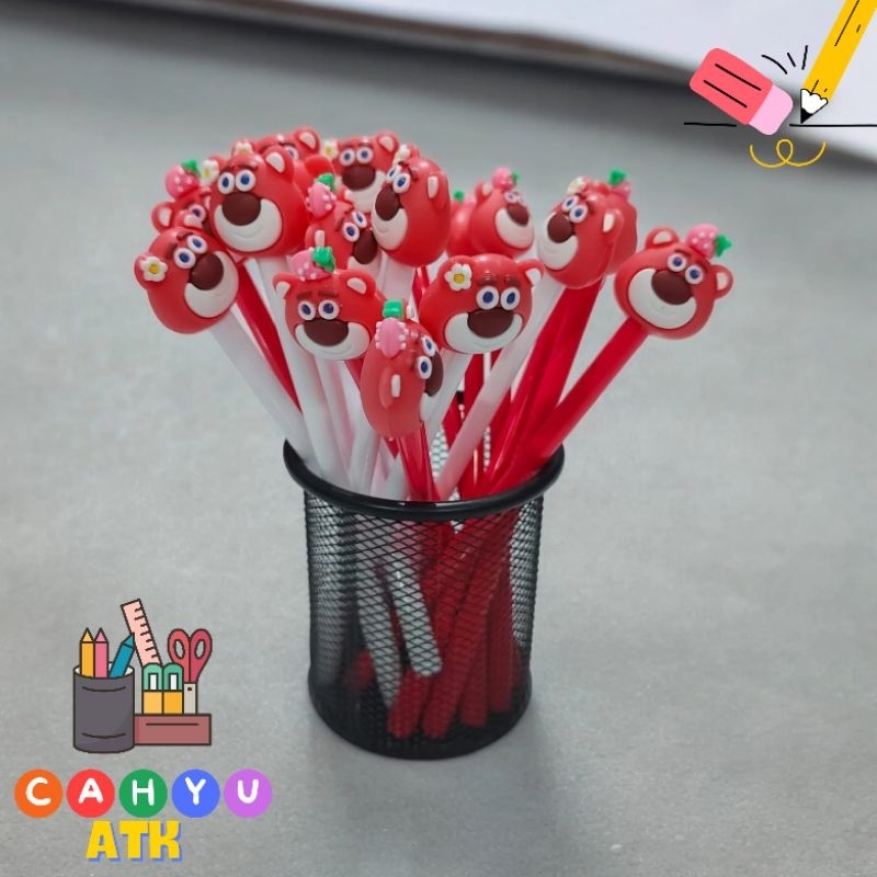 

Pulpen