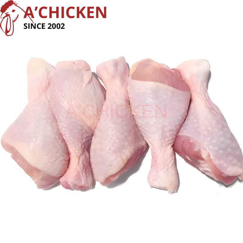 

Paha Ayam Bawah 1kg (Chicken Drumstick) – Segar, Bersih, Siap Masak