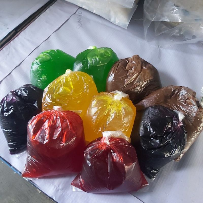 

Aneka Selai Buah Homemade Tanpa Campuran