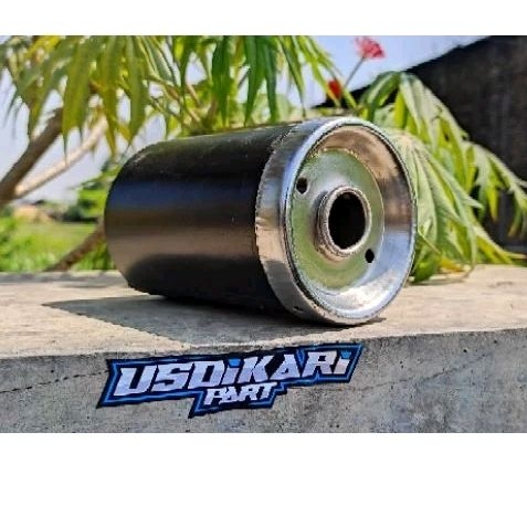 cover knalpot kleper gl max gl pro gl neotech series tutup kenalpot kleper ntd detail ori tebal kove