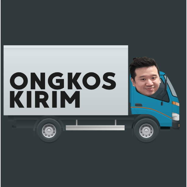 

Ongkos kirim kurir pribadi Dedydhar