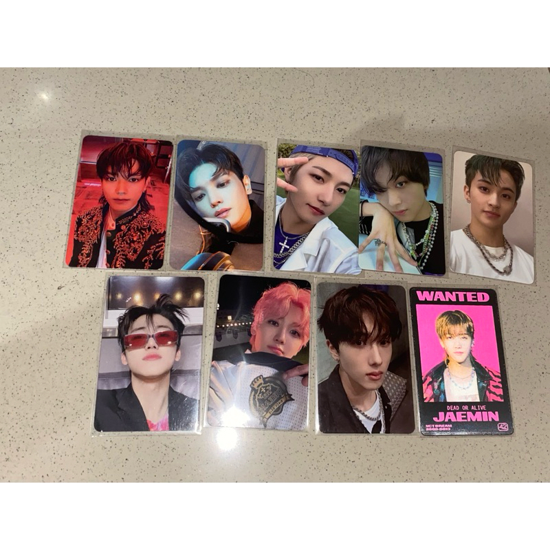 PC OFFICIAL NCT