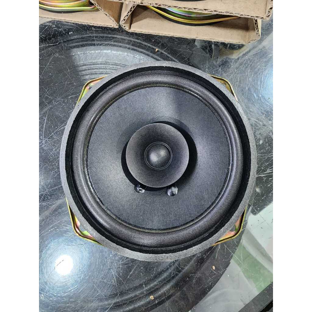 Speaker Colom 5 inch Audax AX 0502 F8 / AX0502 F8 full range 8 ohm
