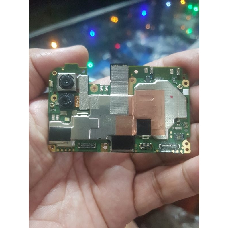 Mesin Normal Vivo Y91 ram 2/16gb