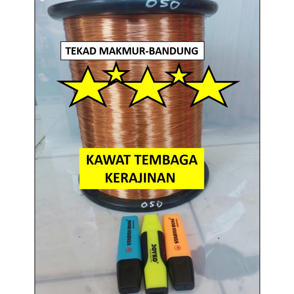 

KODE K6S5 Kawat Tembaga Kerajinan 1 ons Kawat Kerajinan Kawat Rose Gold