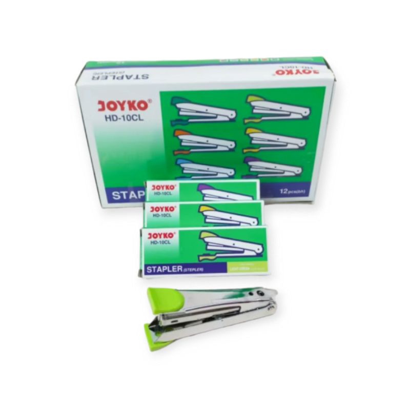 

Stapler/induk hekter /staple no 10 JOYKO