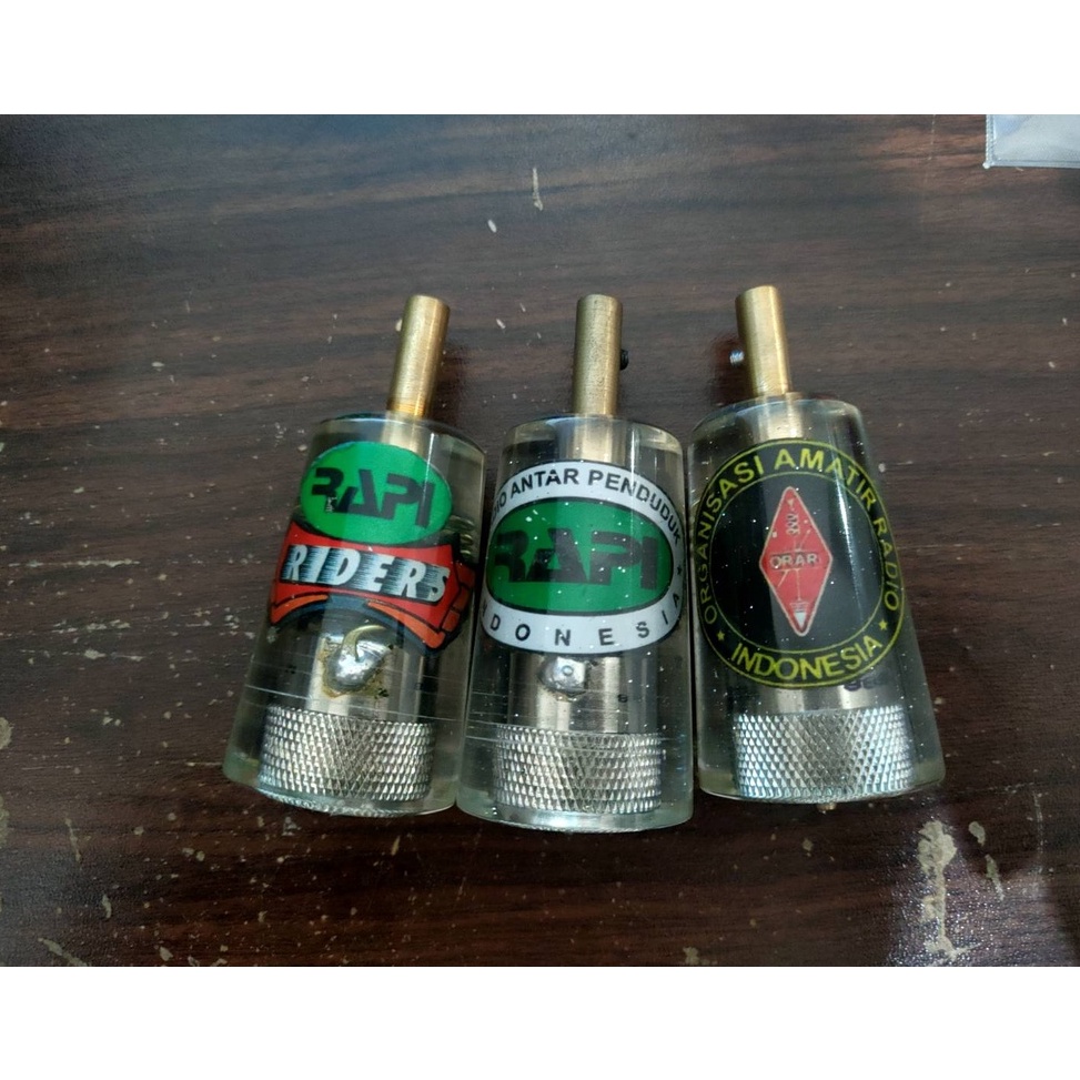 Banyak Dipakai Antena mobil Bonggol Antena Mobil Kualitas Bagus ORARI RAPI