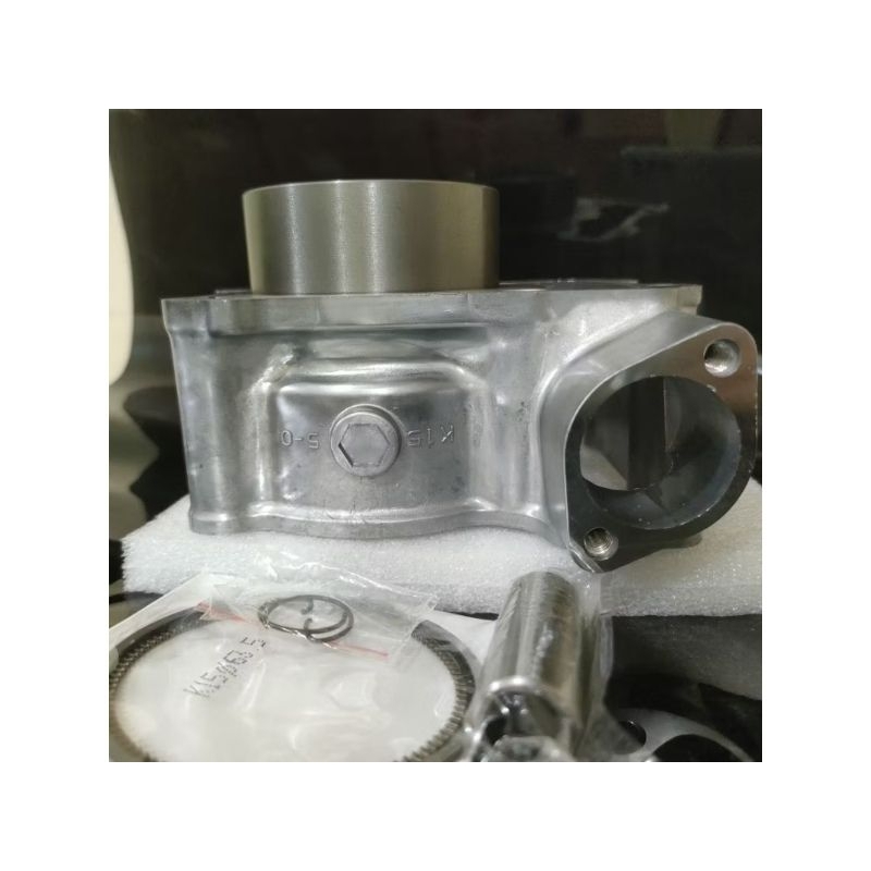 BLOK SEHER BLOK CYLINDER CBR150R CB150R SONIC 150 K15