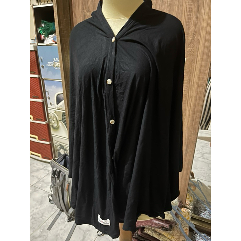 preloved apron menyusui