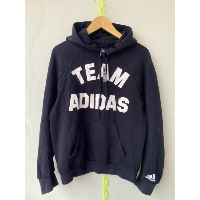 Hoodie Team Adidas