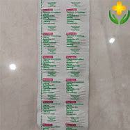 Neurodex Vitamin B1 B6 B12 Strip 10 Tablet