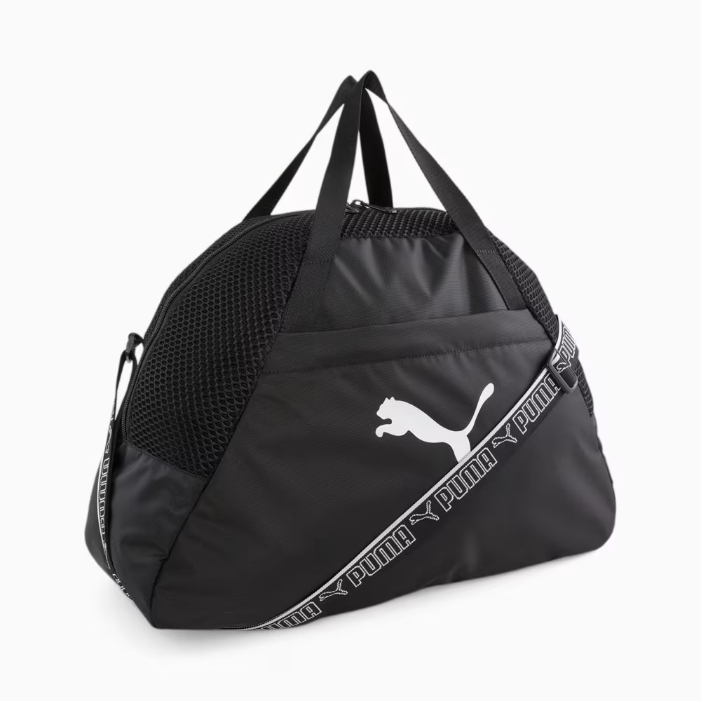 Tas Puma Active Training Essentials Women's Grip Bag 090006 01