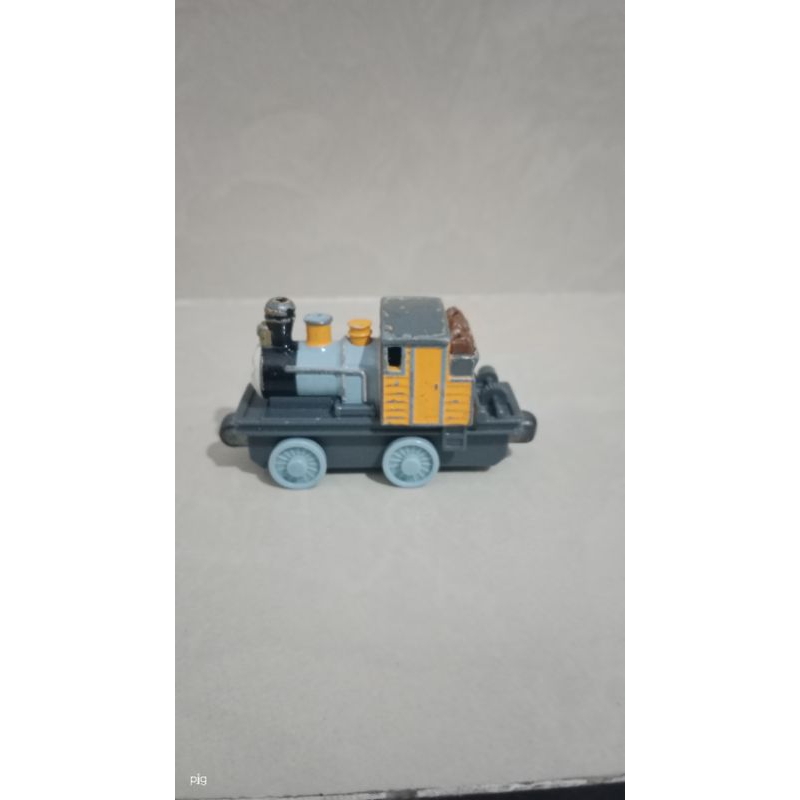 Thomas and friends bash