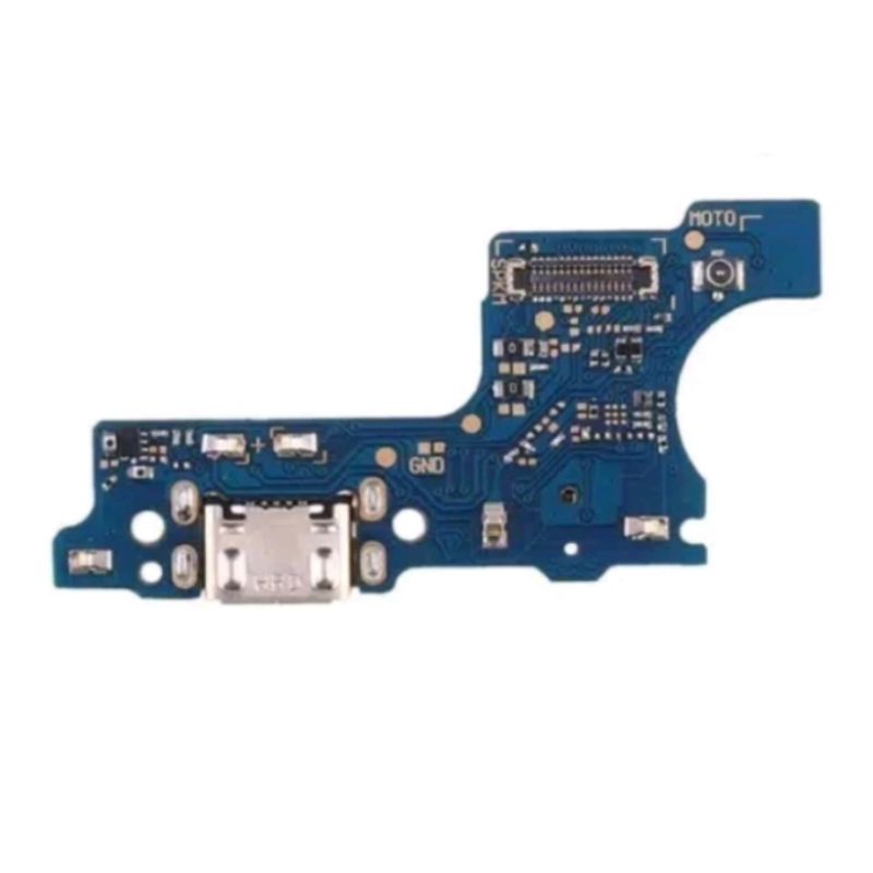 papan cas Samsung a01 original plus ic