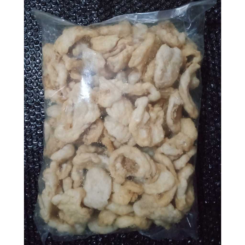 

Cuanki Tahu Geprek Isi 100pc