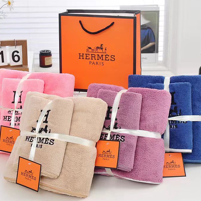 

HJ6 HANDUK Holie 2 IN 1 PREMIUMPAPERBAG